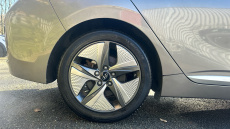 Hyundai IONIQ 1.6 GDi Hybrid Premium SE 5dr DCT Hybrid Hatchback